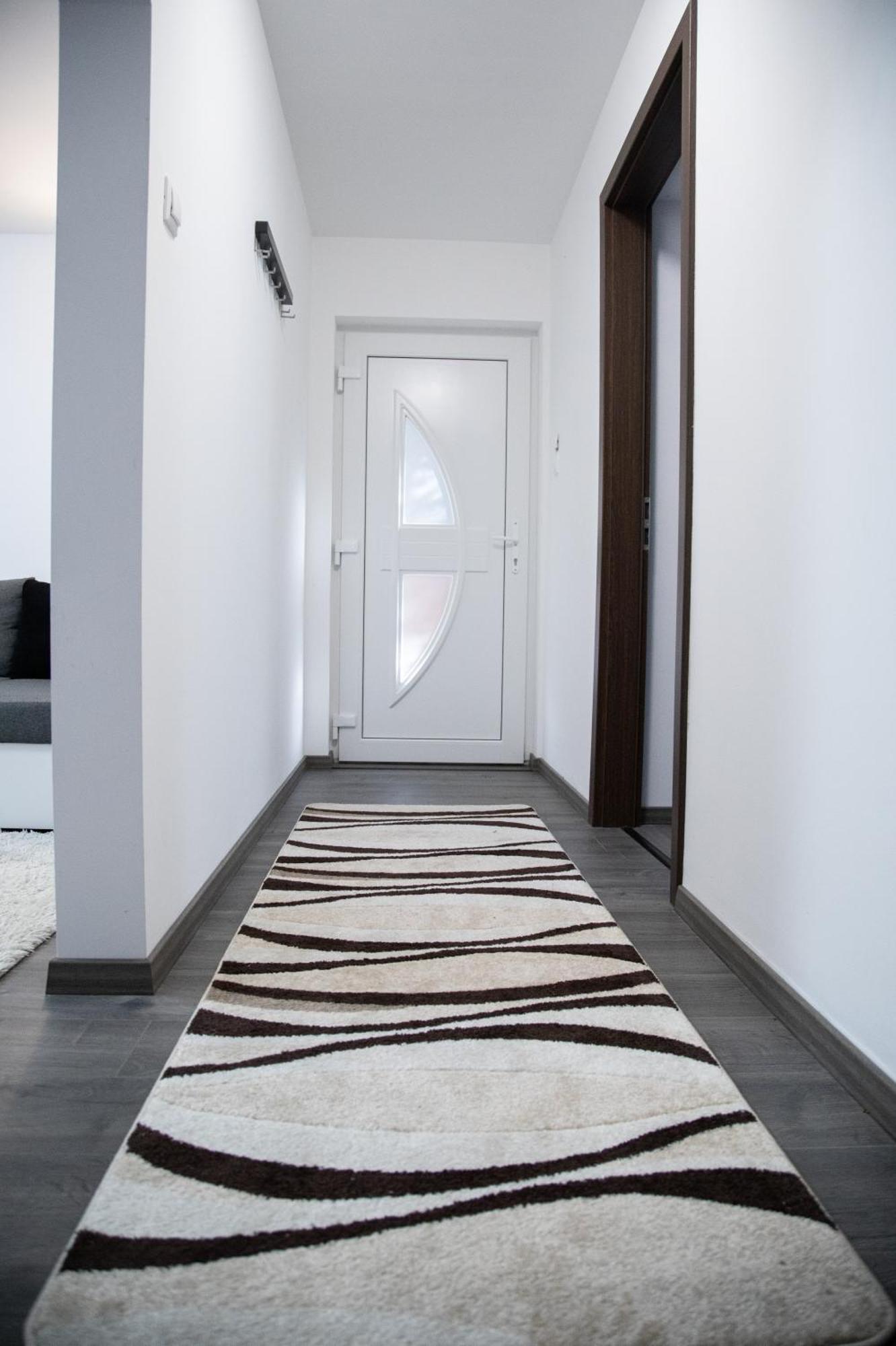 Nyuszis Apartman คิชคุนมายชา ภายนอก รูปภาพ