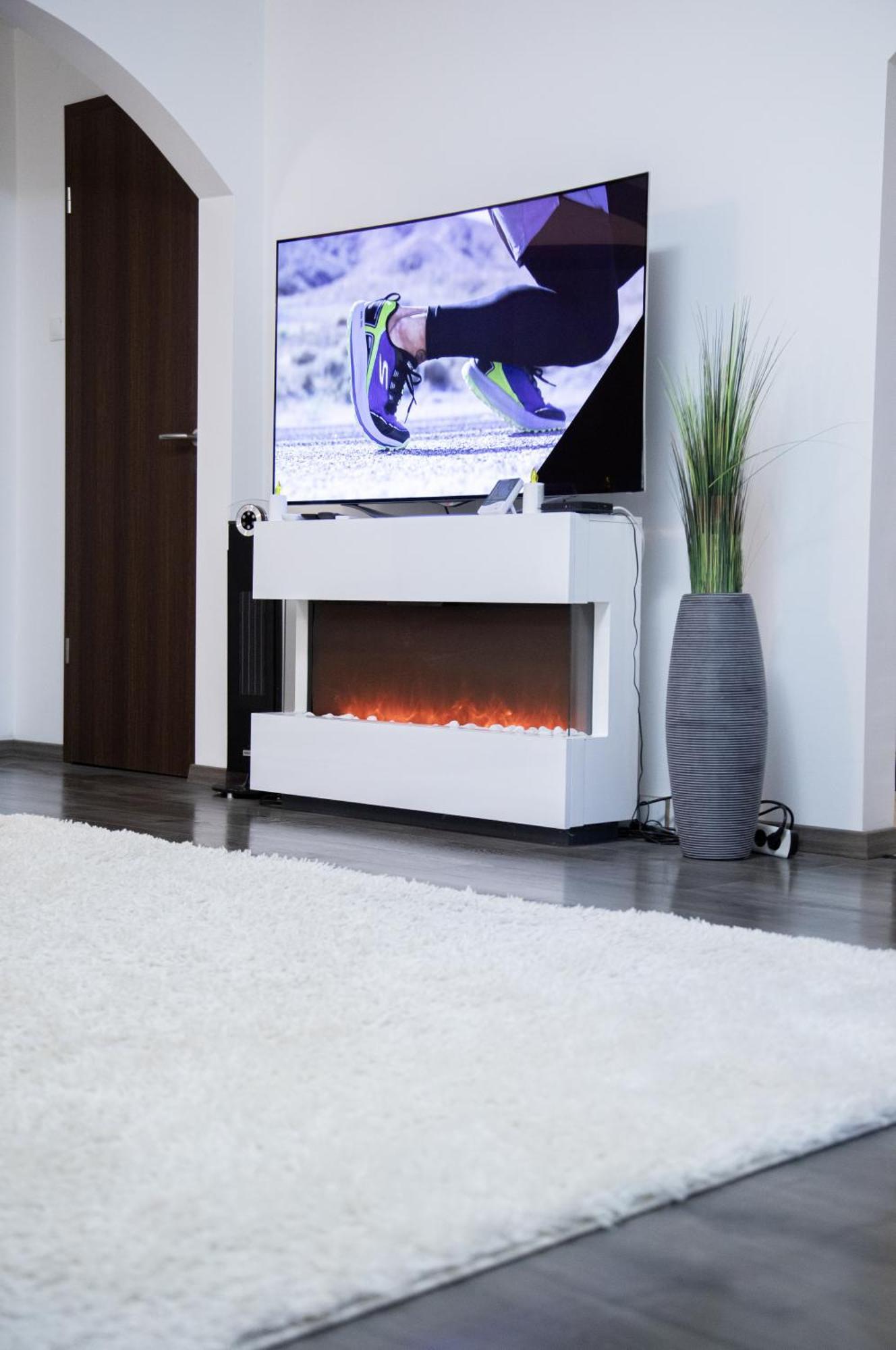 Nyuszis Apartman คิชคุนมายชา ภายนอก รูปภาพ