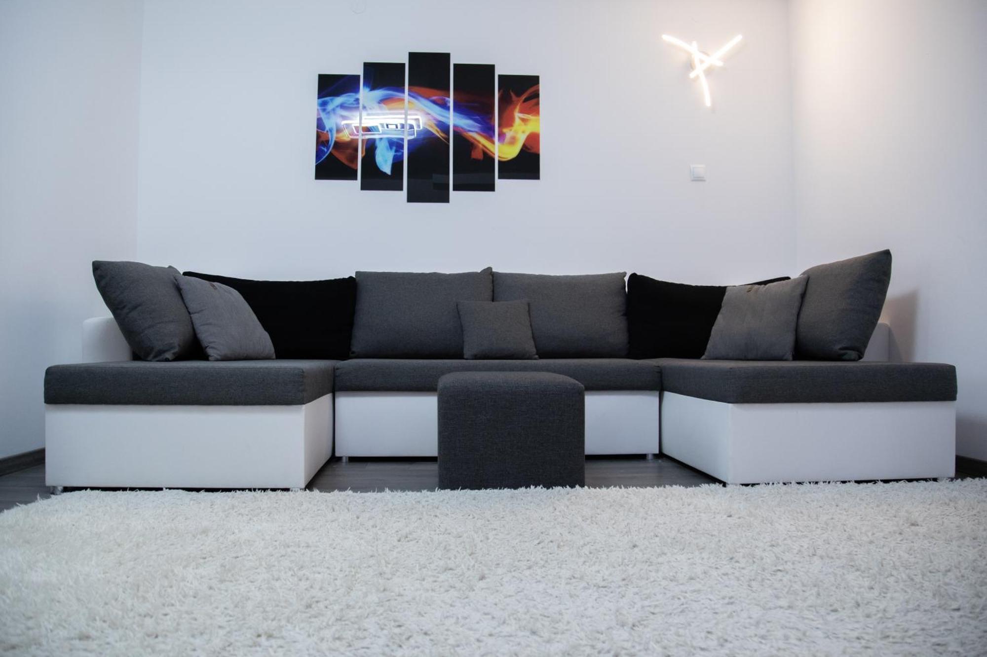 Nyuszis Apartman คิชคุนมายชา ภายนอก รูปภาพ